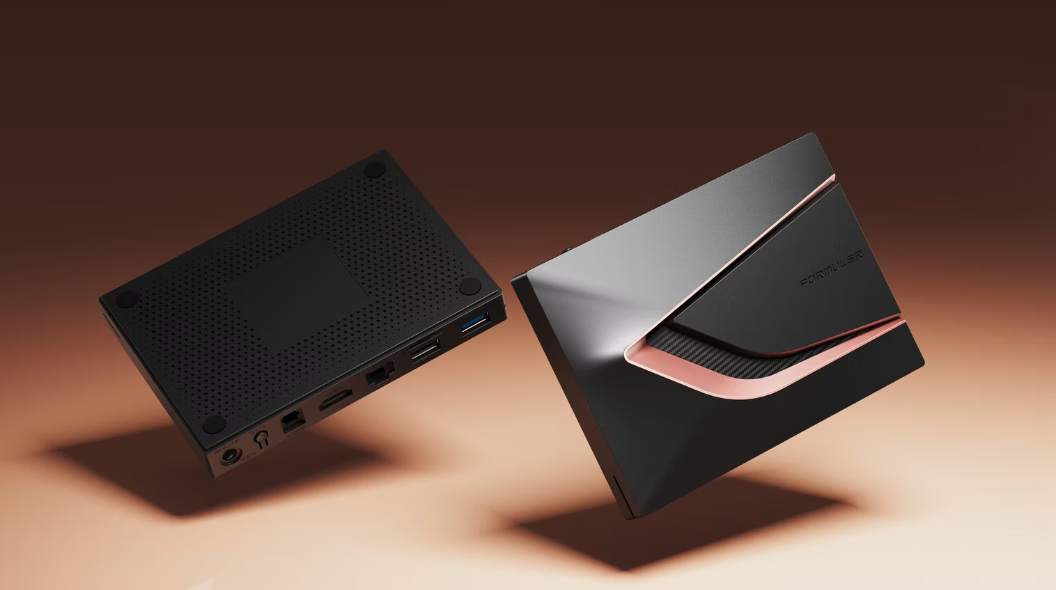 X-Formuler Z12 Ultra BT3 EDITION 2025