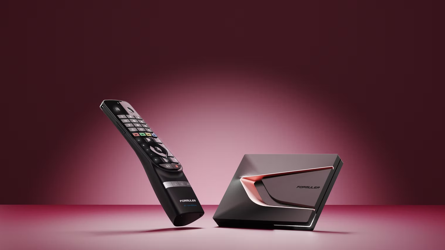 X-Formuler Z12 Ultra BT3 EDITION 2025
