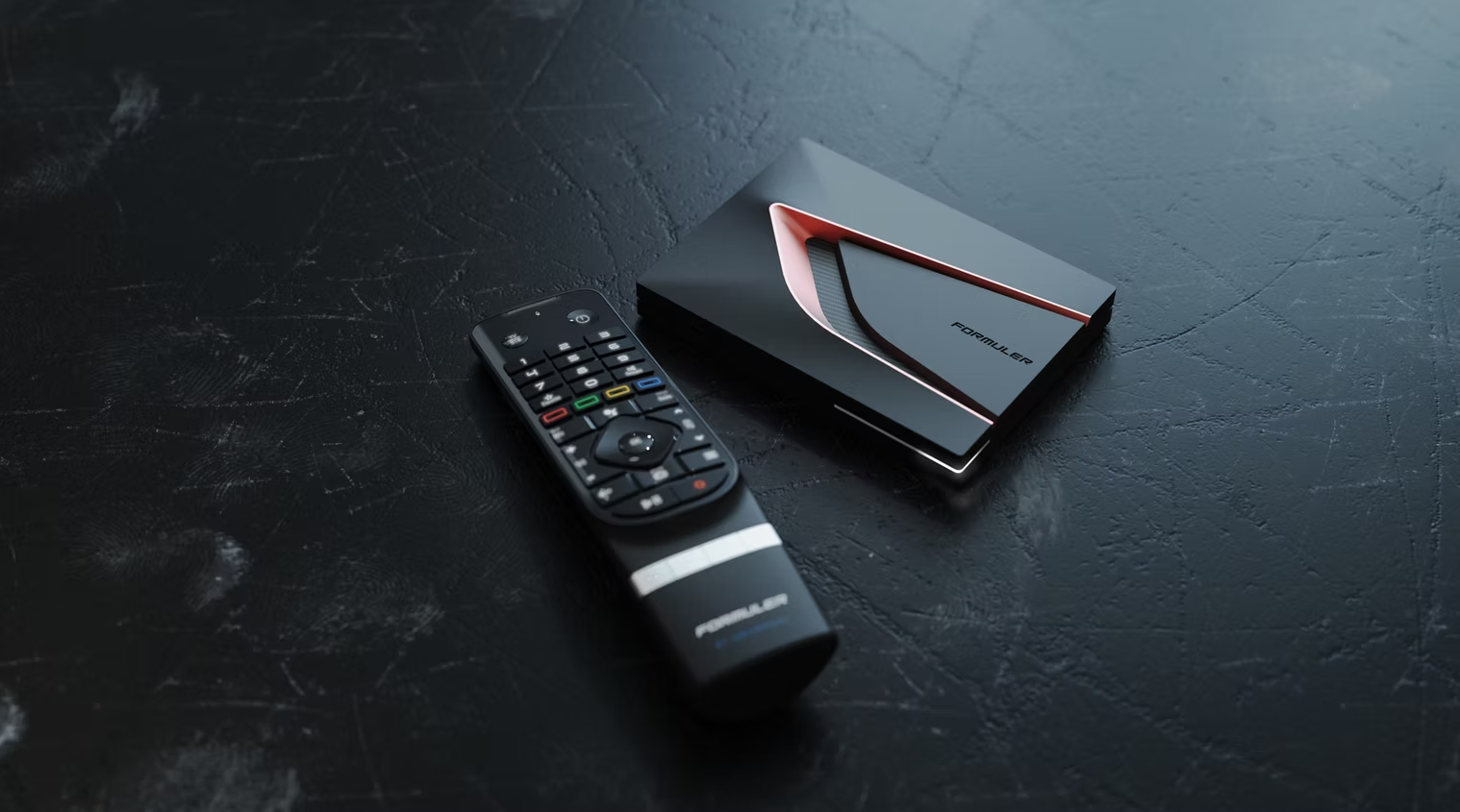 X-Formuler Z12 Ultra BT3 EDITION 2025
