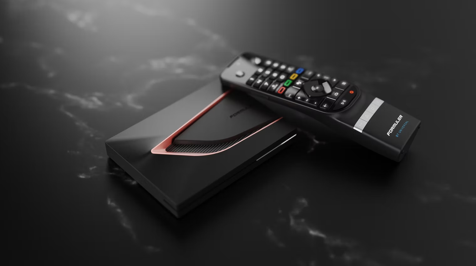X-Formuler Z12 Ultra BT3 EDITION 2025
