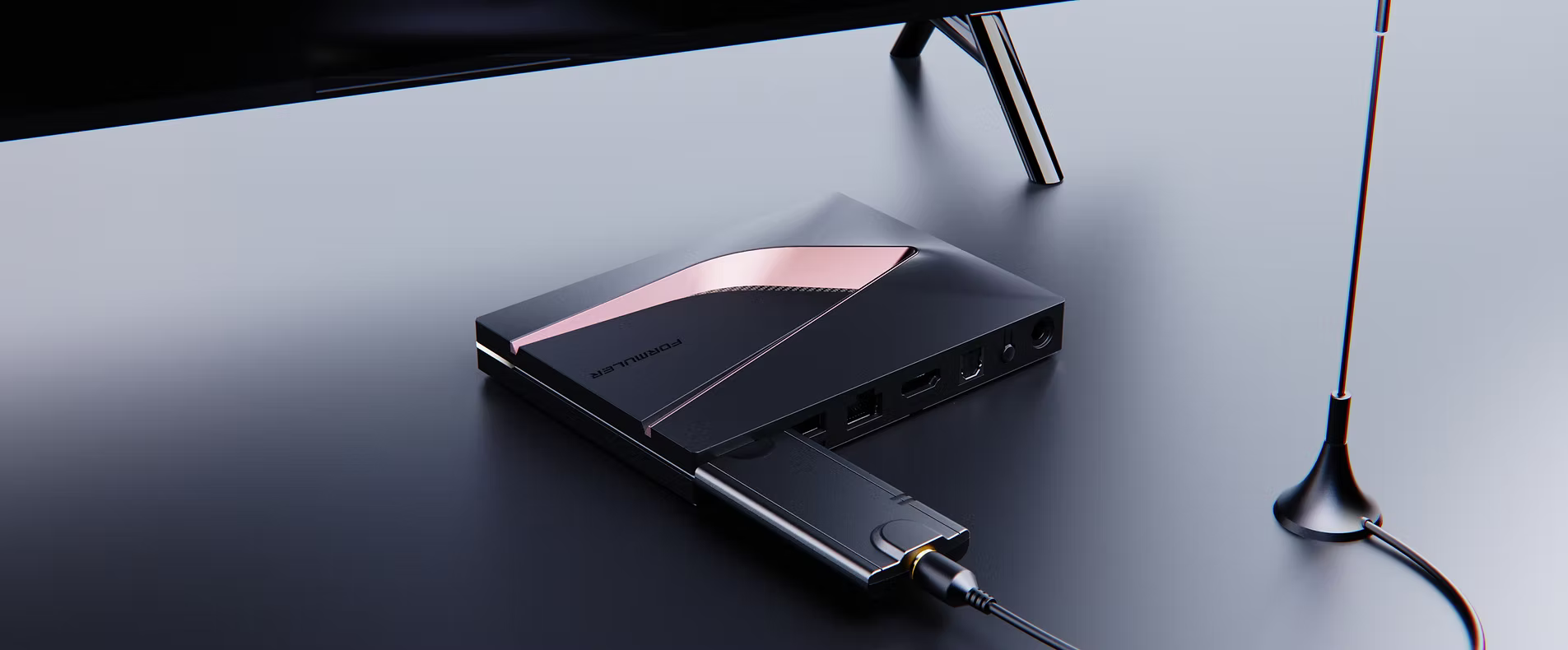X-Formuler Z12 Ultra BT3 EDITION 2025