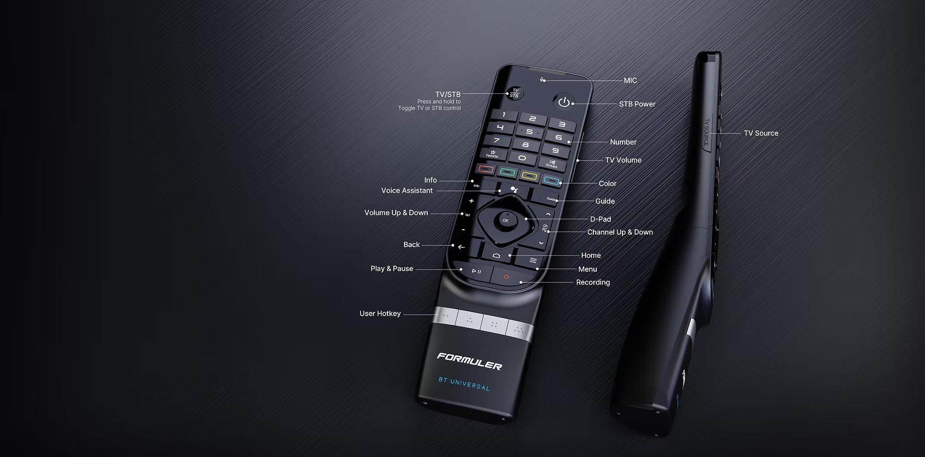 X-Formuler Z12 Ultra BT3 EDITION 2025