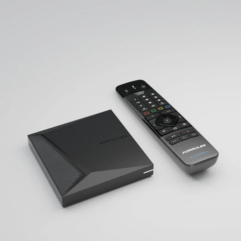 Formuler Z12 Pro BT1 (ONLY)