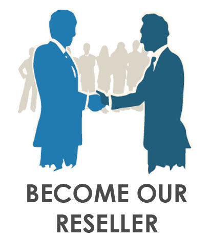 X-BECOME RESELLER