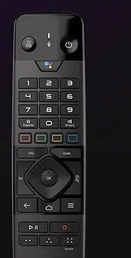 X-SMART REMOTE 2pcs